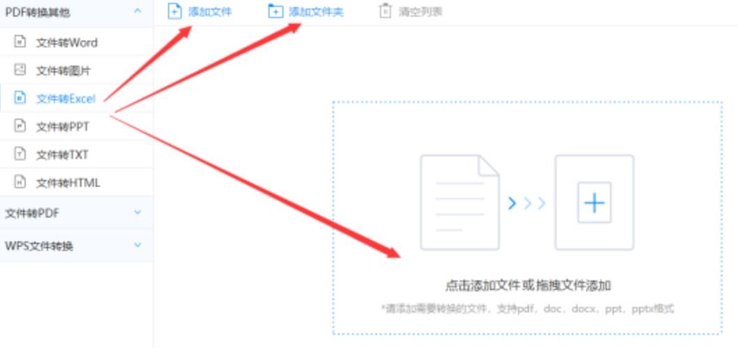 中欧app官网使用讲解 - 选择文件格式
